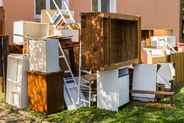 Trusted Torrington, CT Junk Removal  Experts